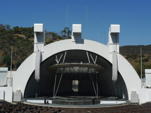 Hollywood Bowl